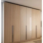 Wooden